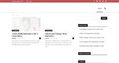 Desktop Screenshot of menshairstylesguide.com